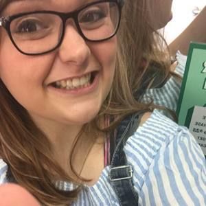 Meet your Posher, Liberty